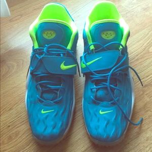 Nike Air Zoom Size 15